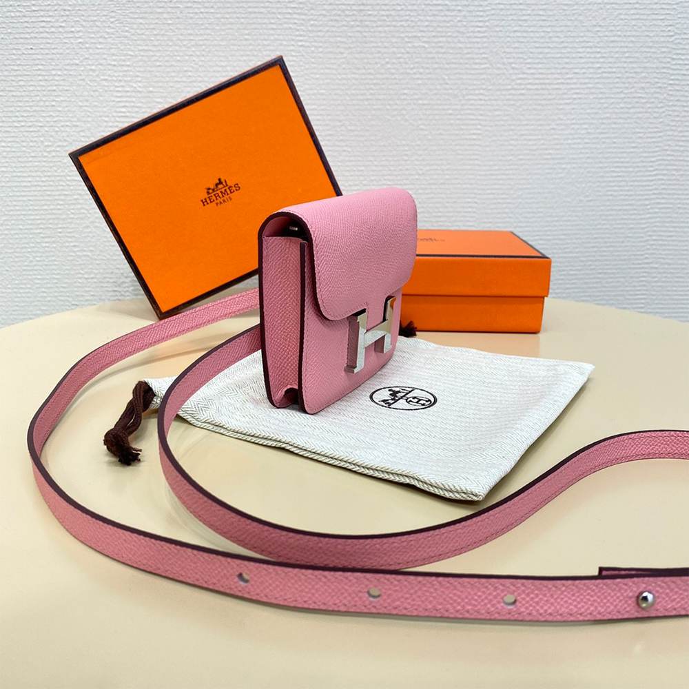 H**me5 Constance Slim wallet(HIGH-END GRADE)