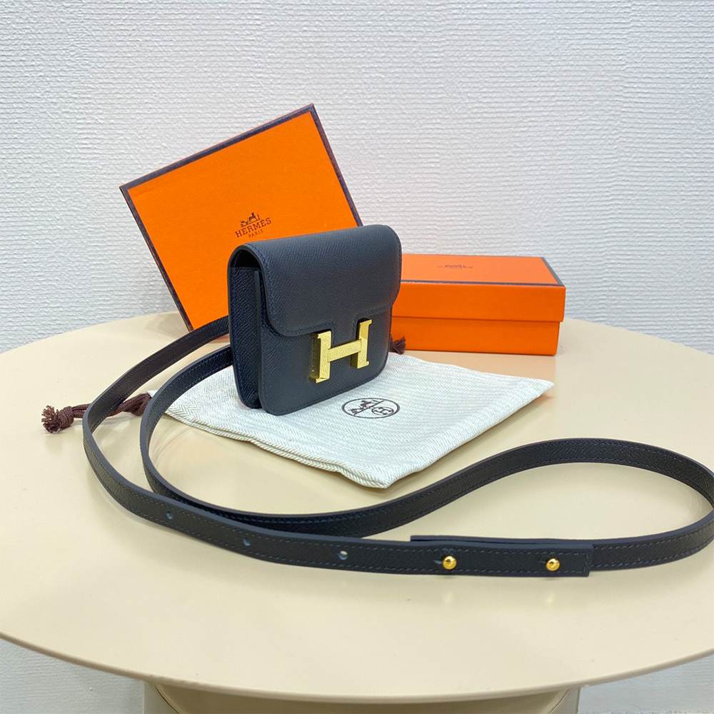 H**me5 Constance Slim wallet(HIGH-END GRADE)