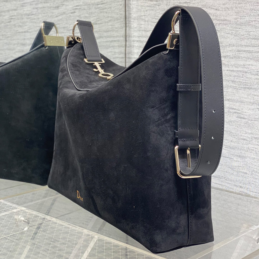 D10r Large D10rly Bag(HIGH-END GRADE)