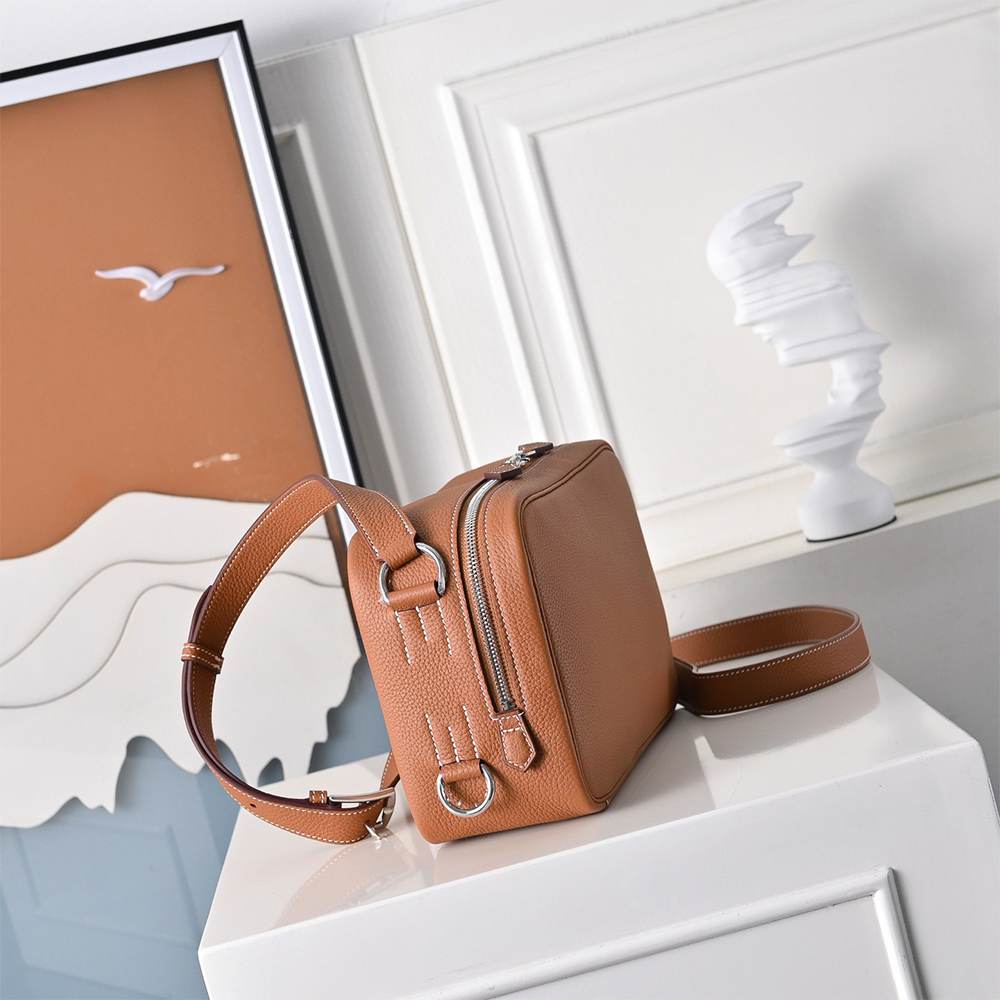 H**me5 On-body Mousqueton bag(HIGH-END GRADE)