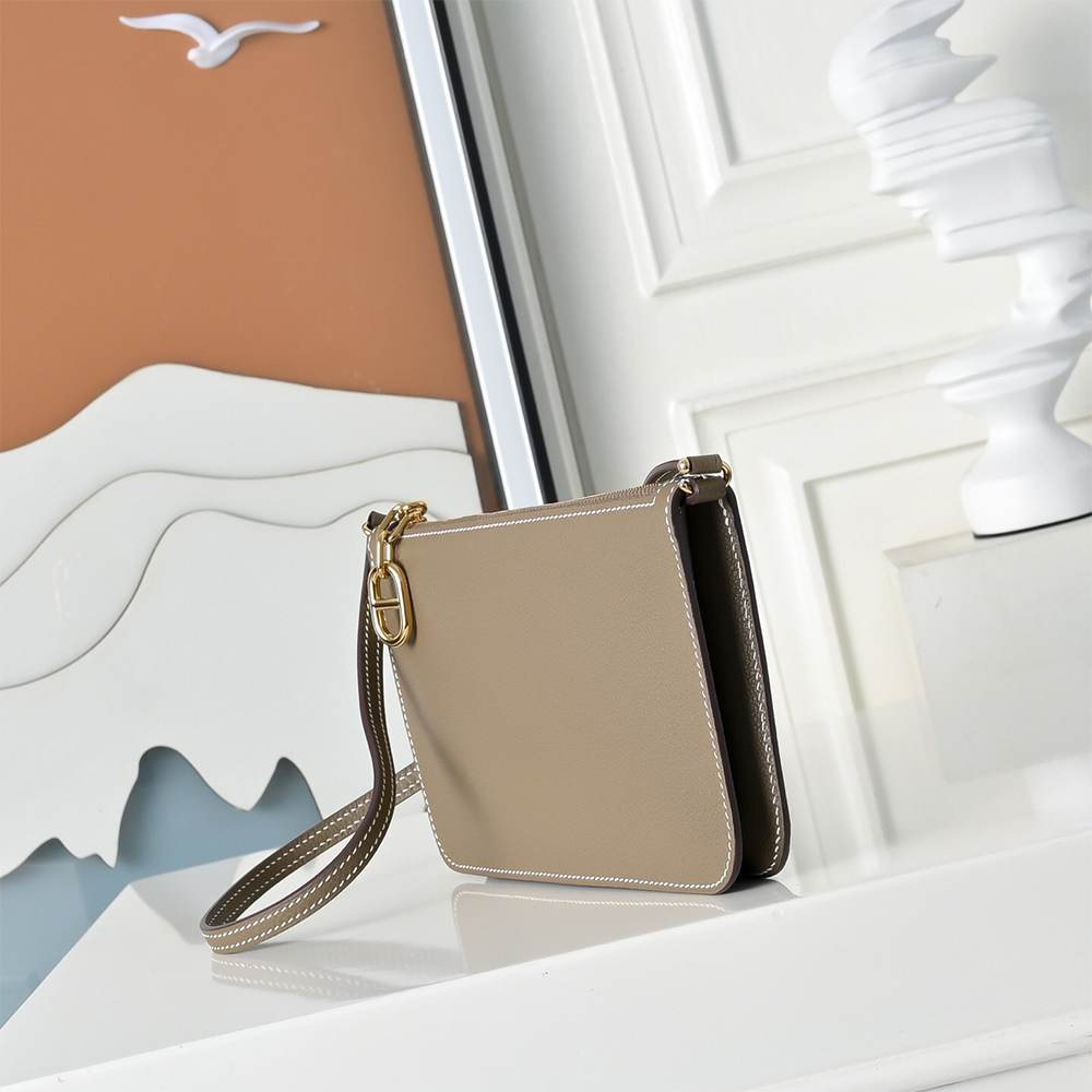 H**me5 Zipengo Chaine d’Ancre To Go pouch(HIGH-END GRADE)