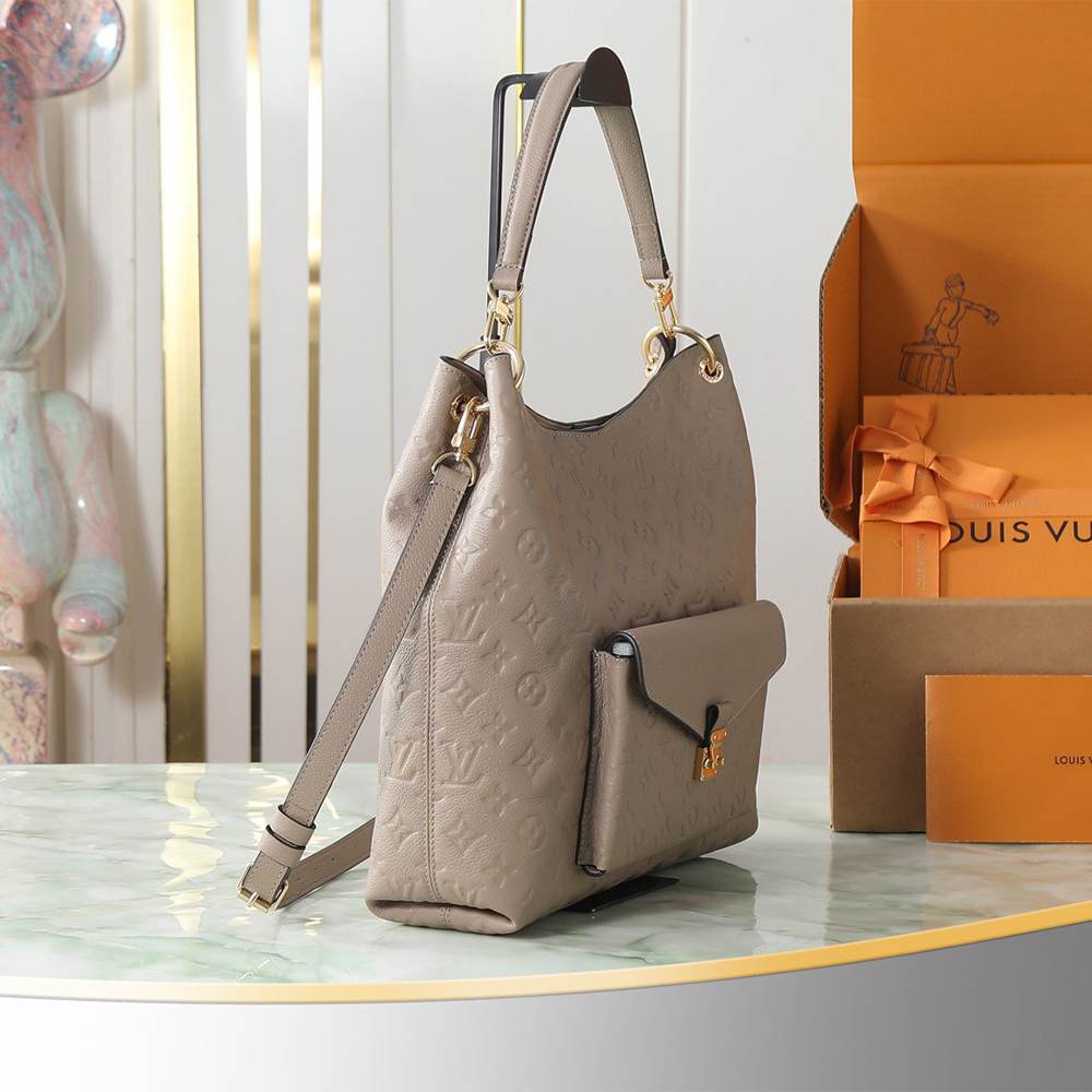 LV Hobo Métis(HIGH-END GRADE)