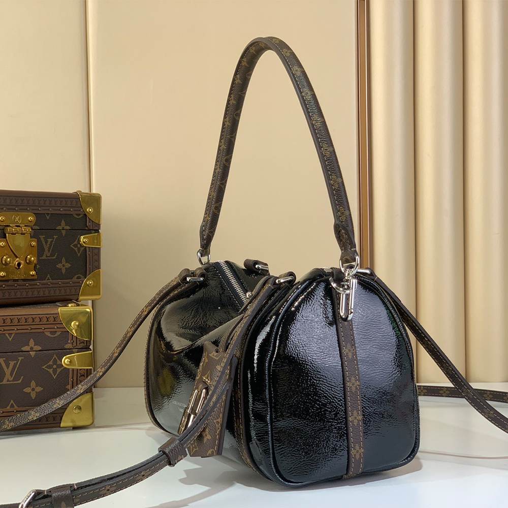 LV Express PM
