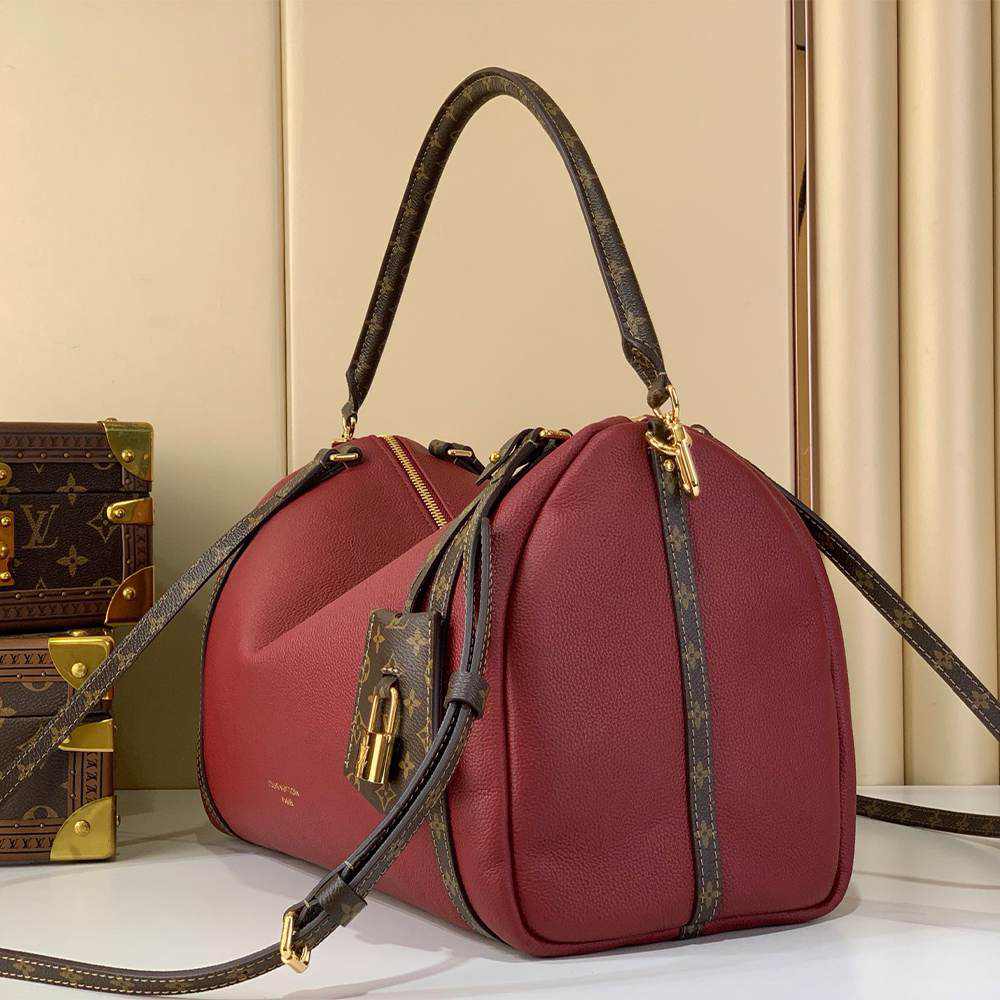 LV Express MM