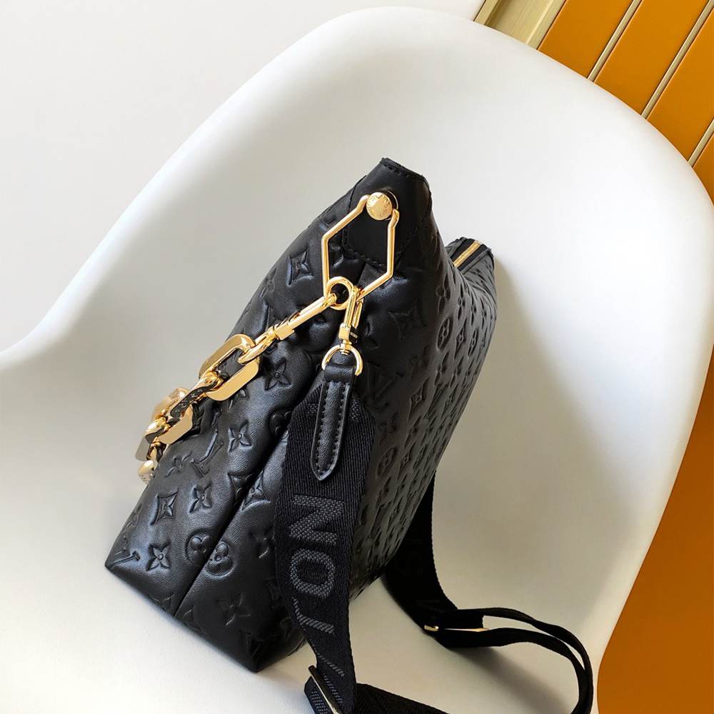 LV Coussin Hobo MM(HIGH-END GRADE)