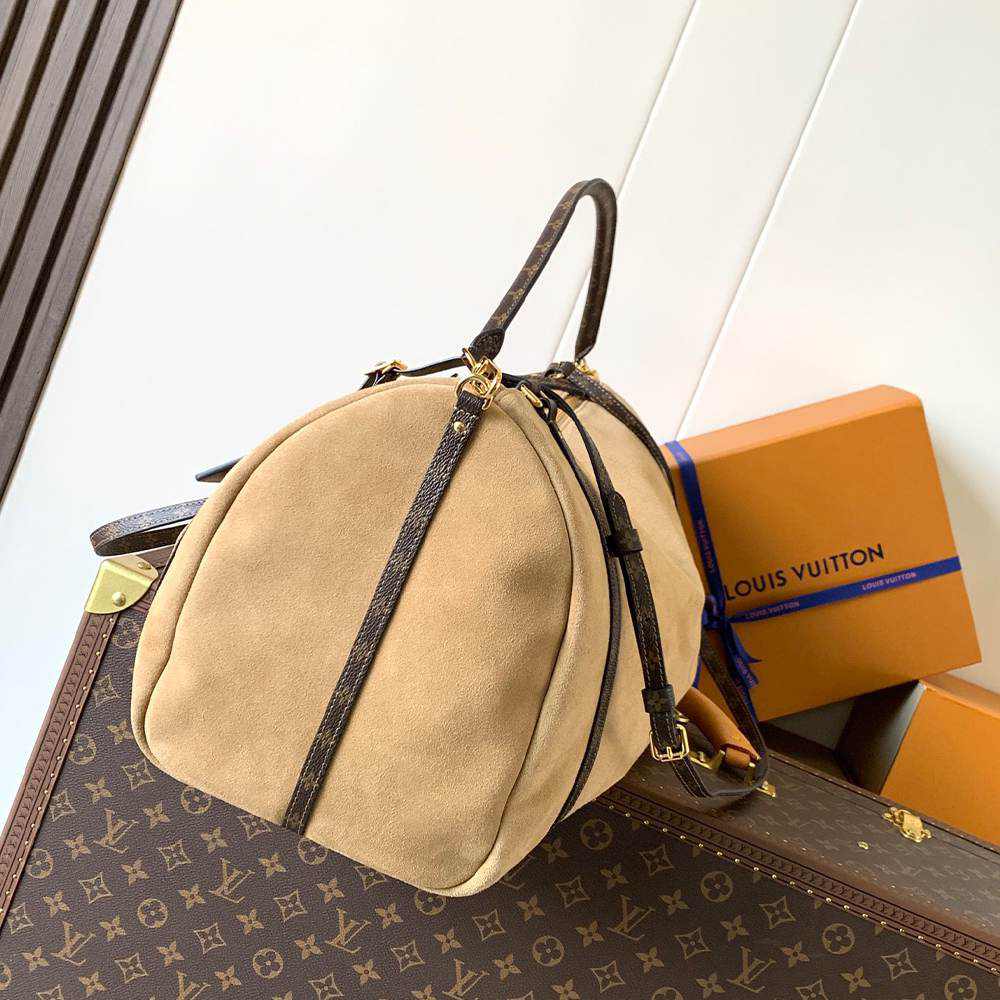 LV Express Travel