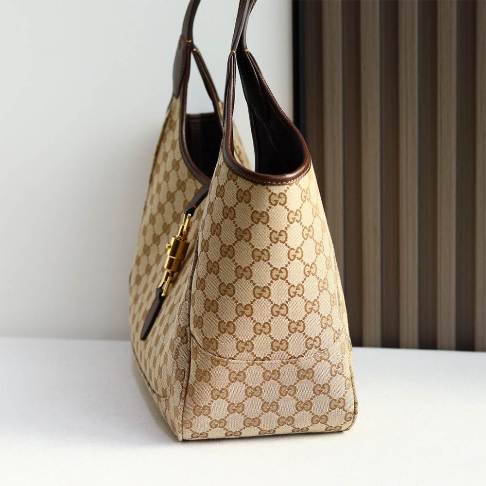 Gvc*1 Mercato medium tote bag