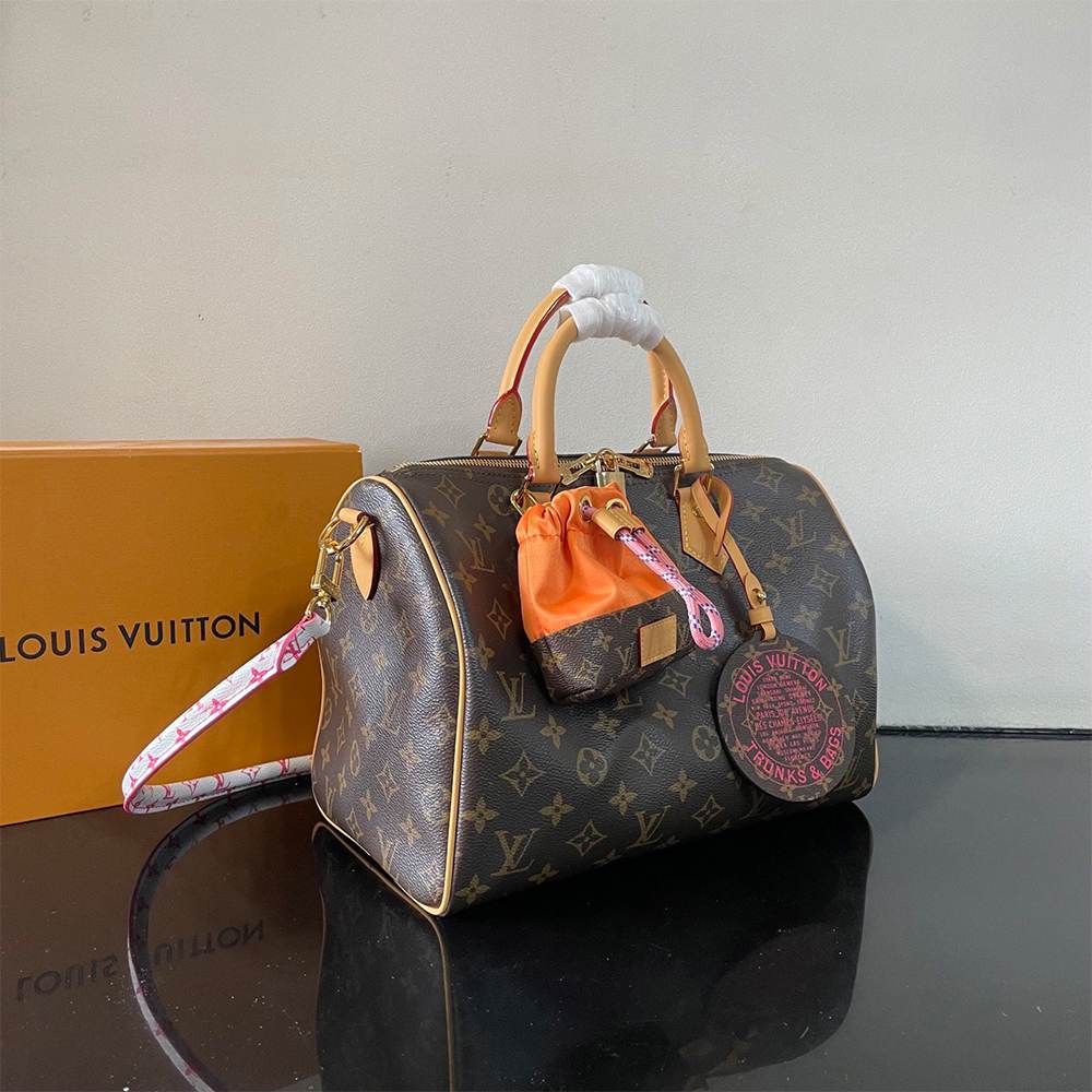LV Speedy Soft 30(HIGH-END GRADE)