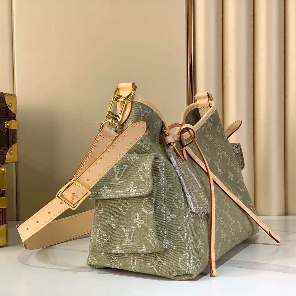 LV Carryall Cargo PM