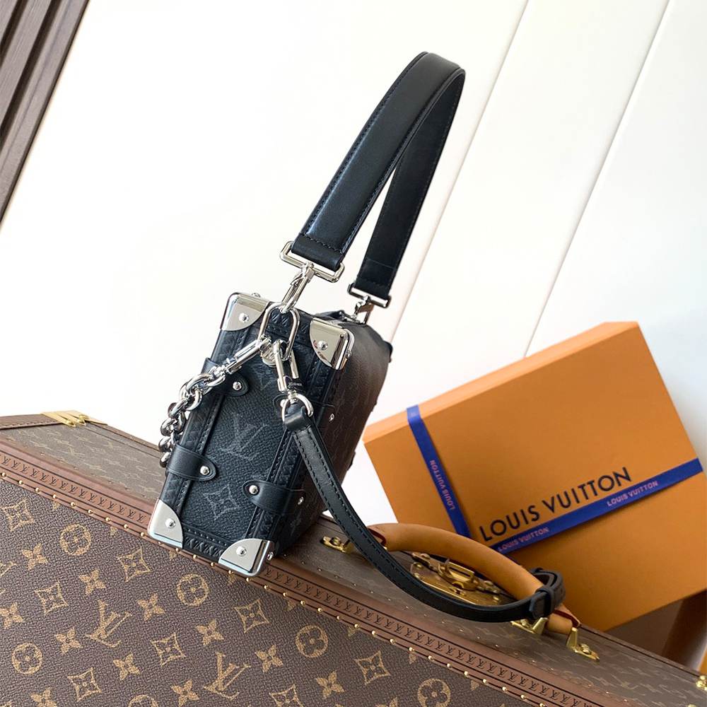 LV Side Trunk MM East West