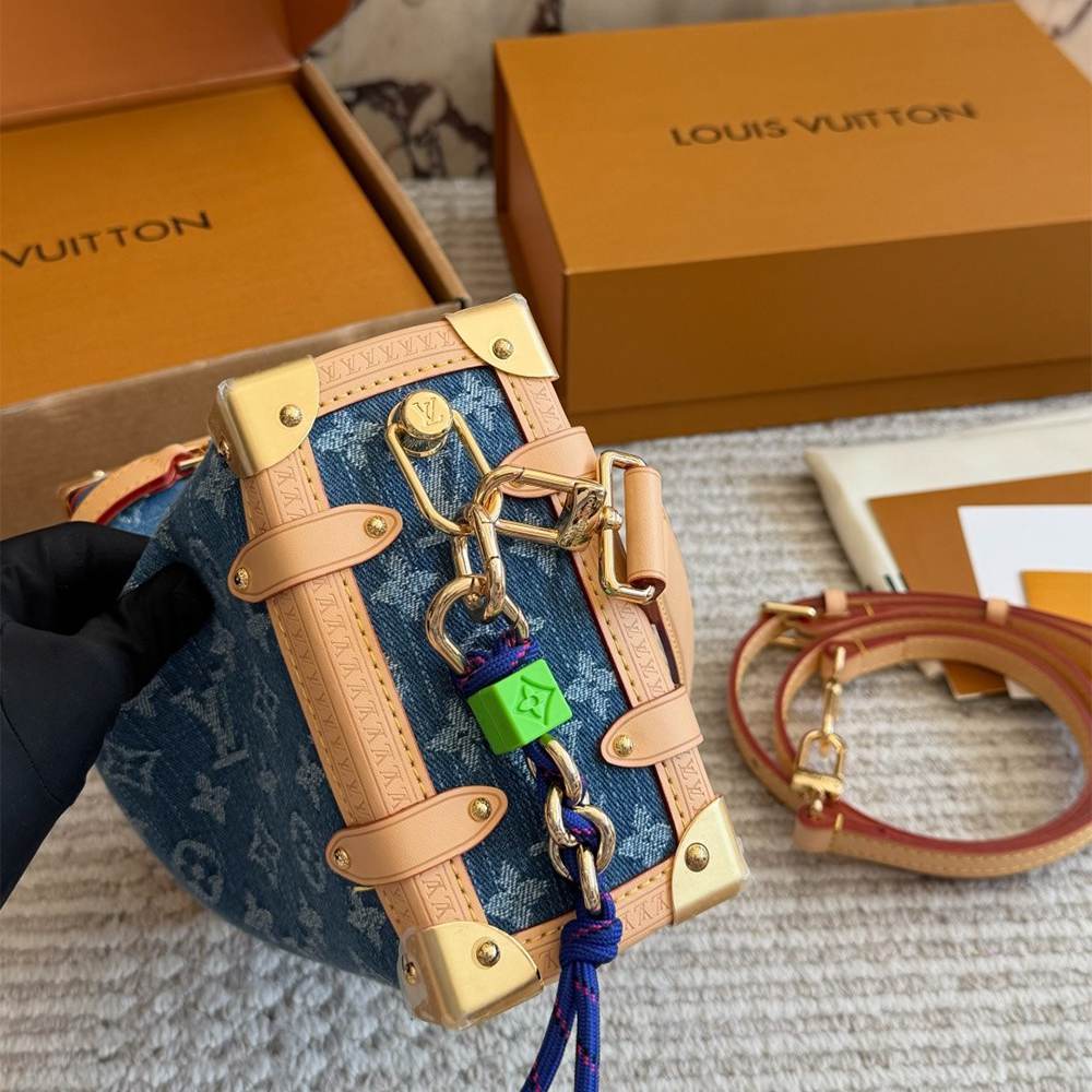LV Side Trunk MM