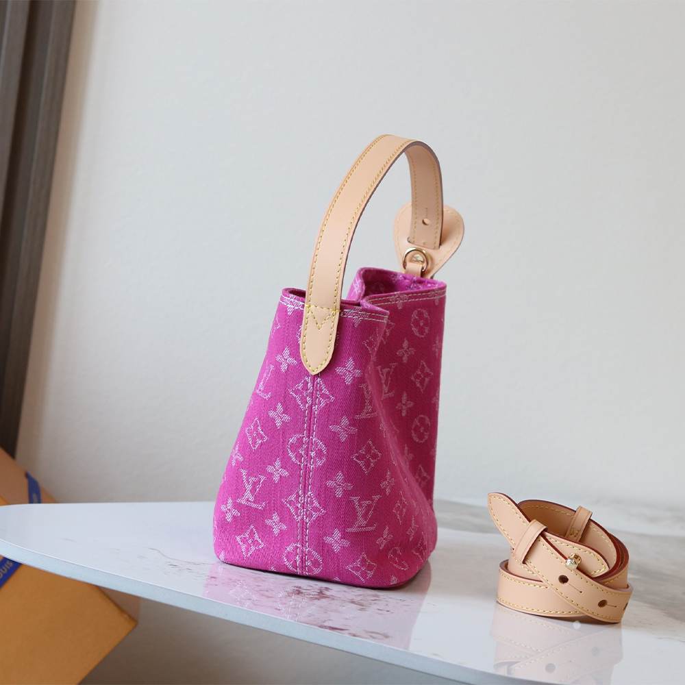 LV All In BB