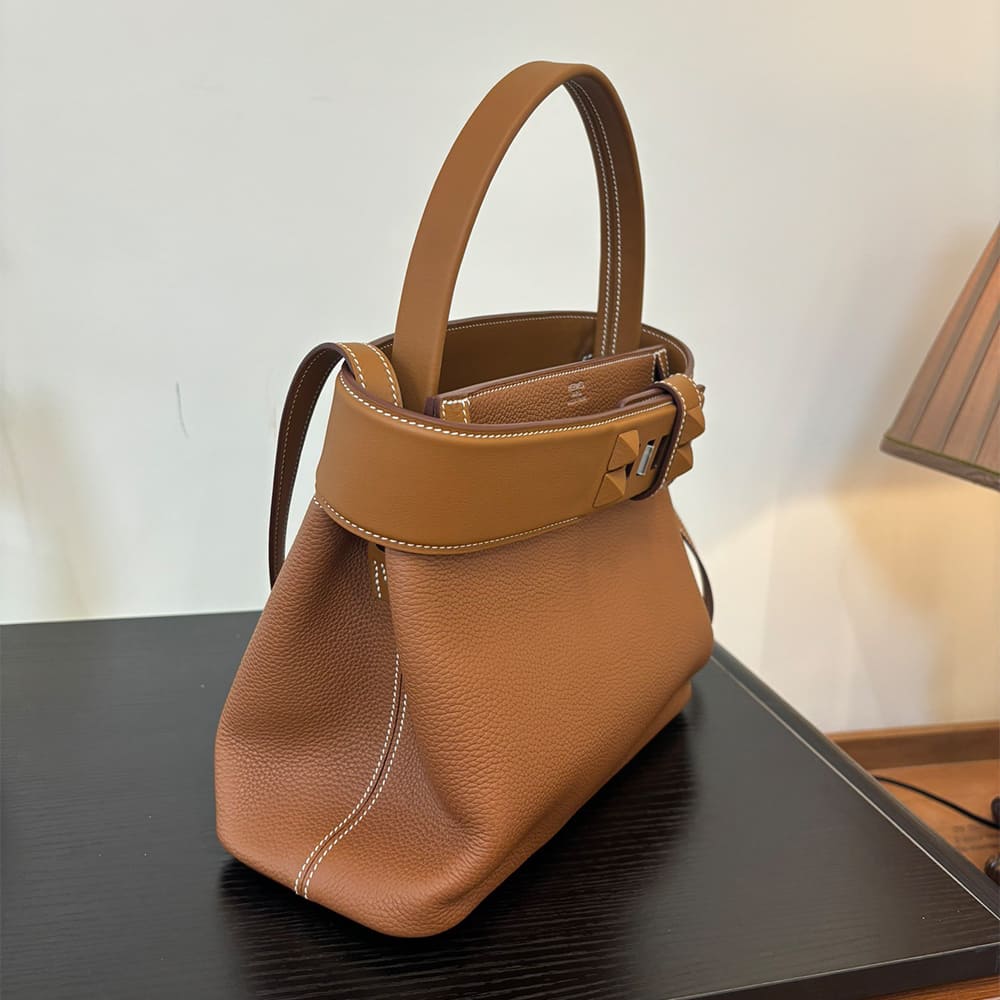 Herms Medor bag(HIGH-END GRADE)