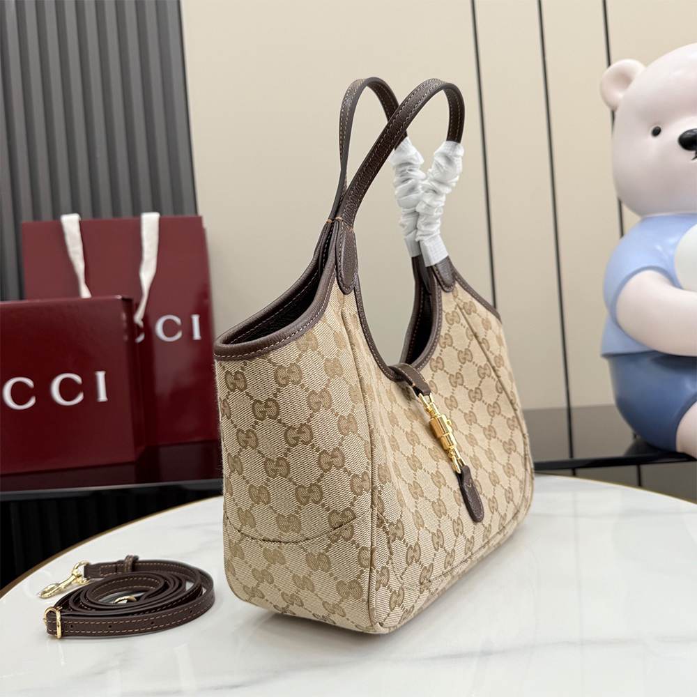 Gvc*1 Mercato small tote bag