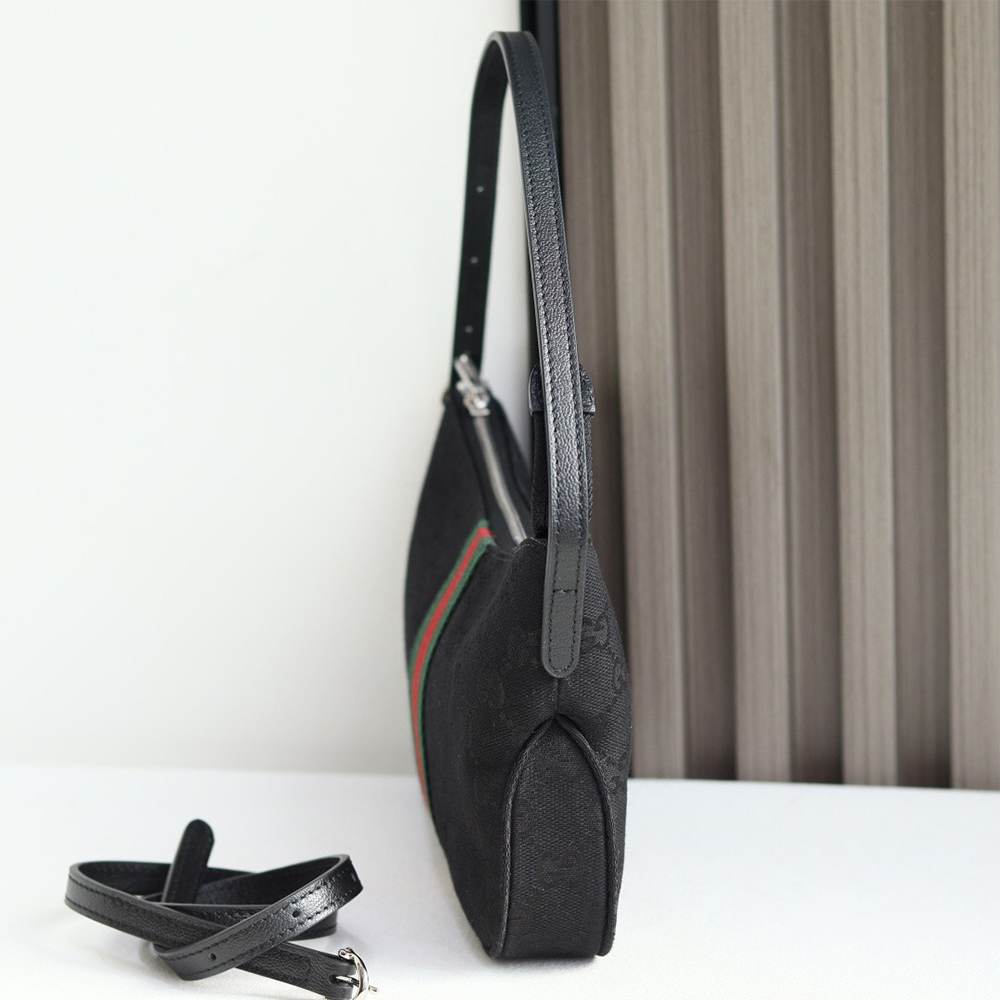 Gvc*1 Lunetta small crossbody bag