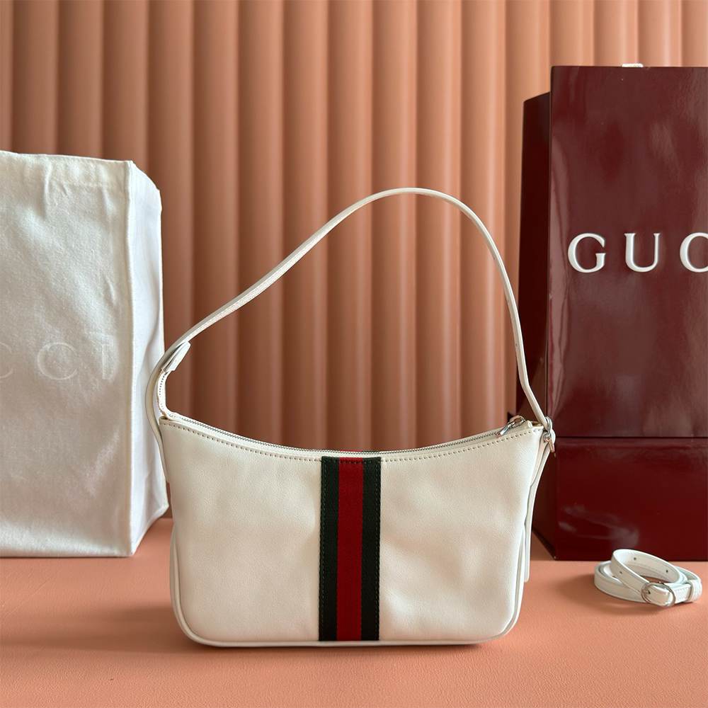 Gvc*1 Lunetta small crossbody bag