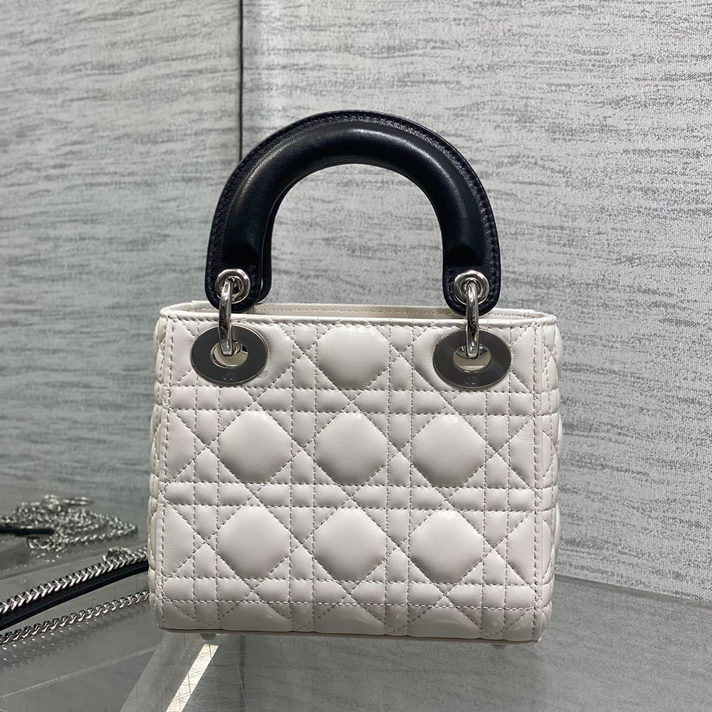 D10r Mini Lady D10r Bag with Chain(HIGH-END GRADE)