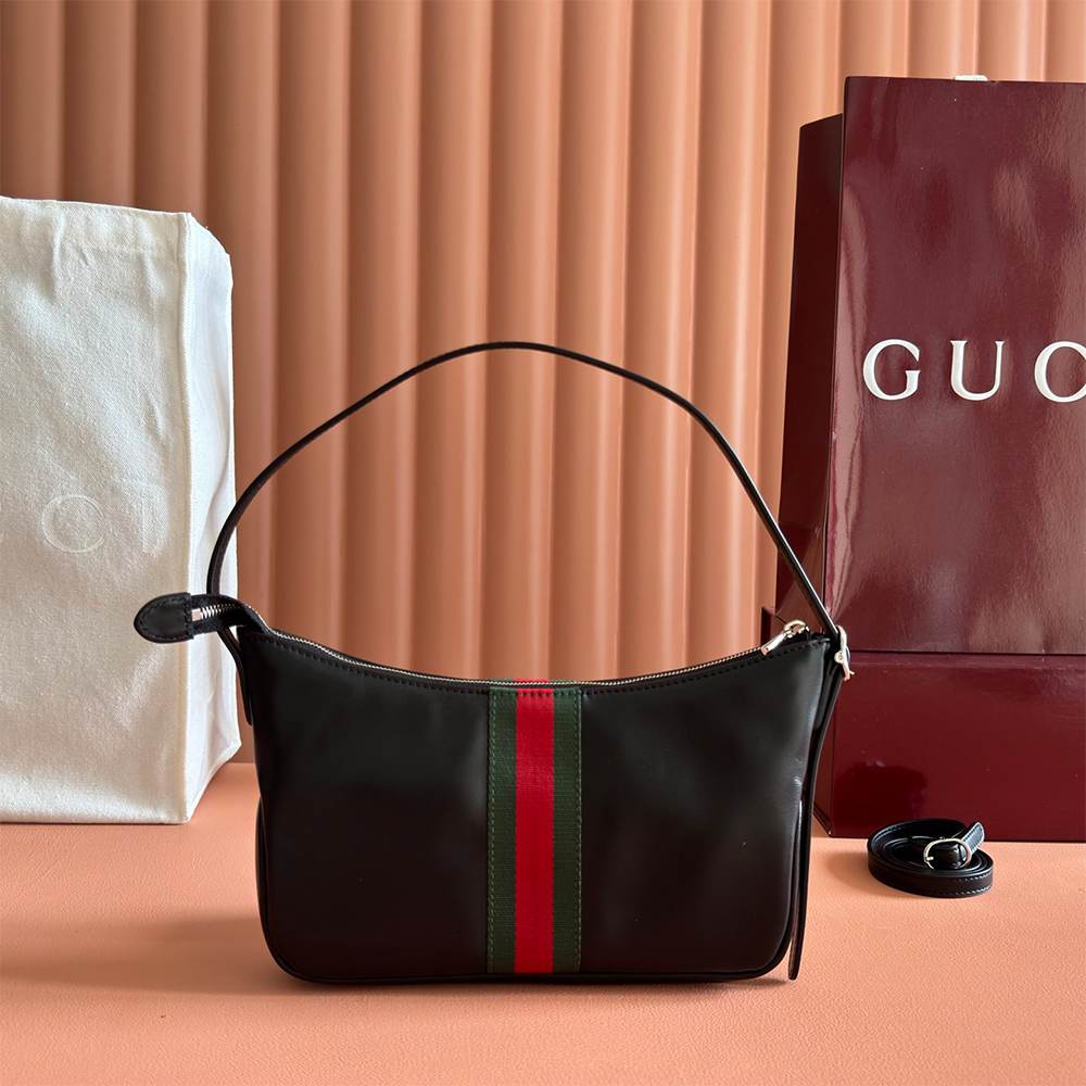 Gvc*1 Lunetta small crossbody bag