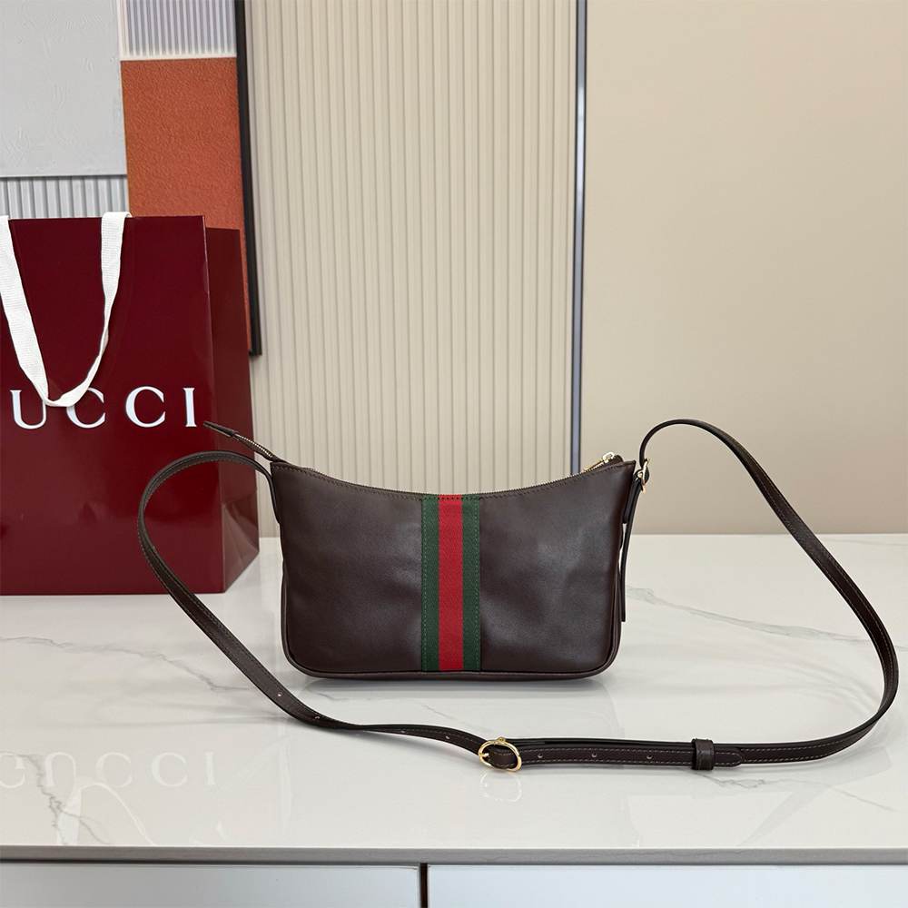 Gvc*1 Lunetta small crossbody bag