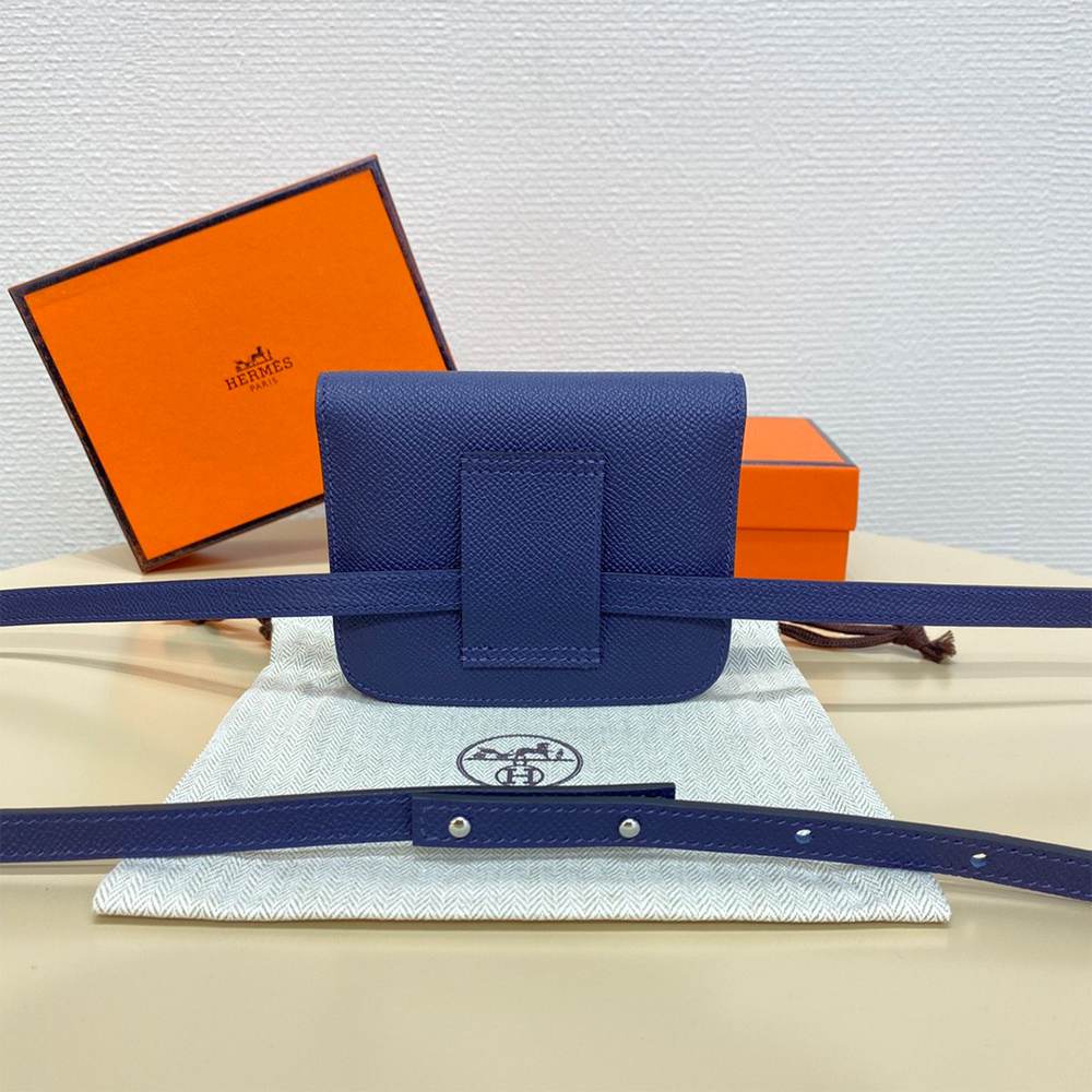 H**me5 Constance Slim wallet(HIGH-END GRADE)