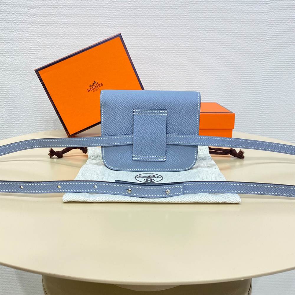 H**me5 Constance Slim wallet(HIGH-END GRADE)