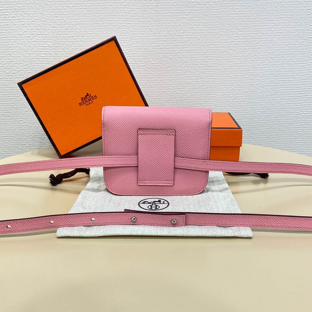H**me5 Constance Slim wallet(HIGH-END GRADE)