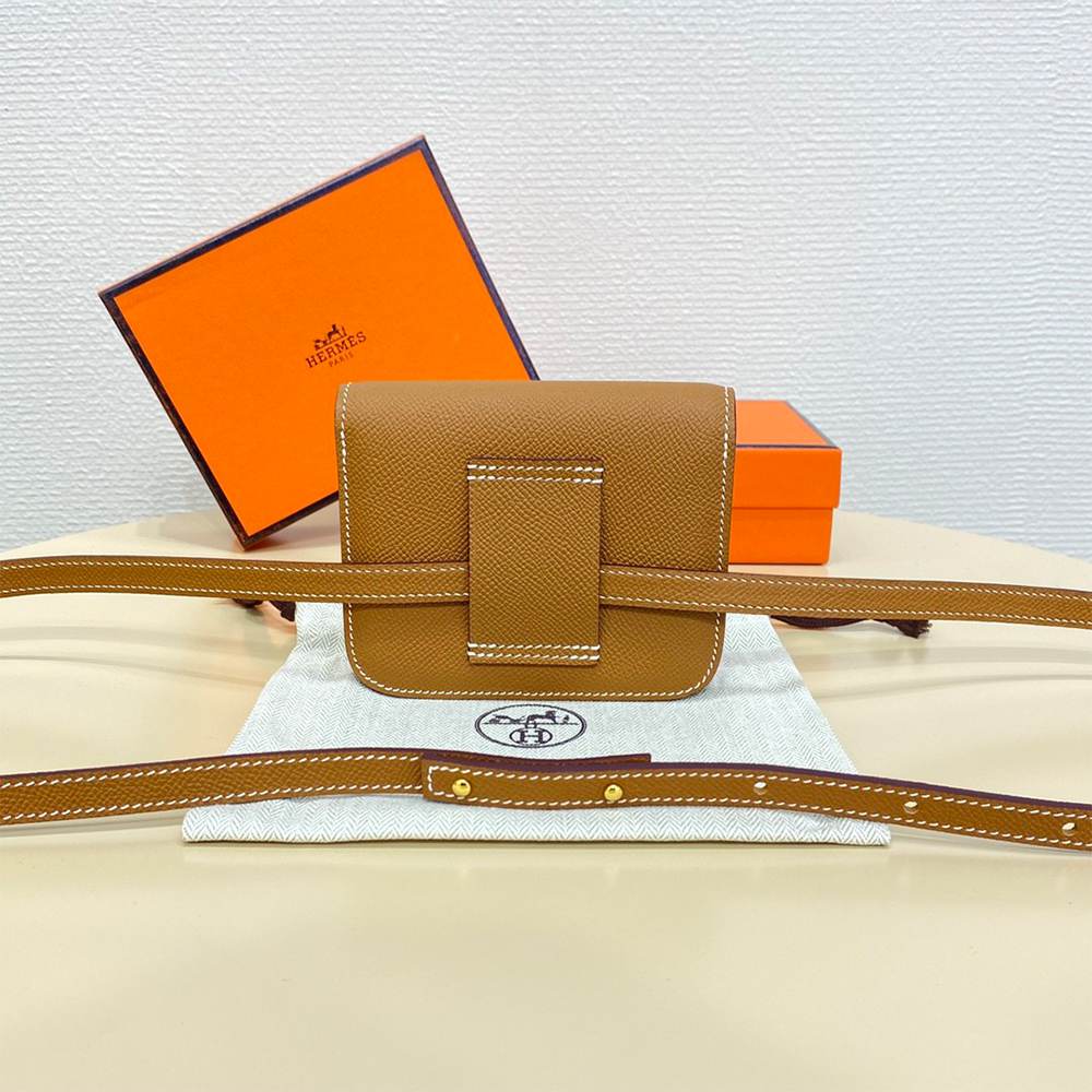 H**me5 Constance Slim wallet(HIGH-END GRADE)