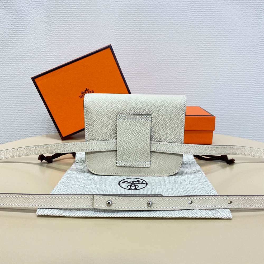 H**me5 Constance Slim wallet(HIGH-END GRADE)