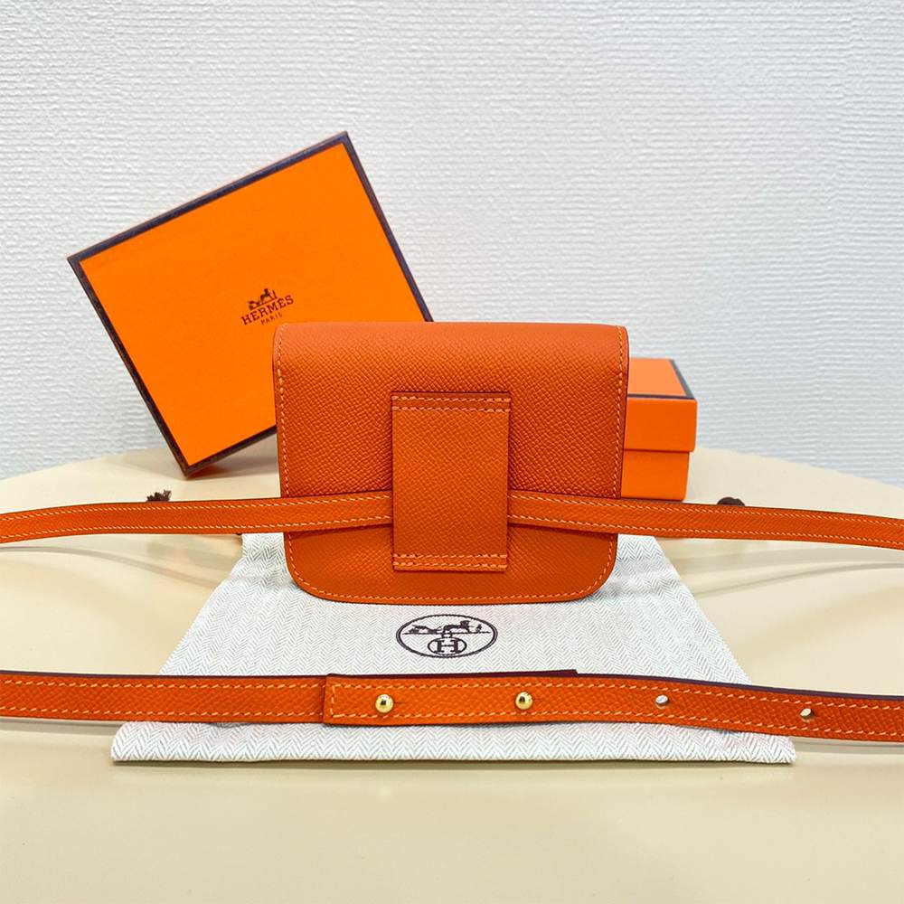 H**me5 Constance Slim wallet(HIGH-END GRADE)