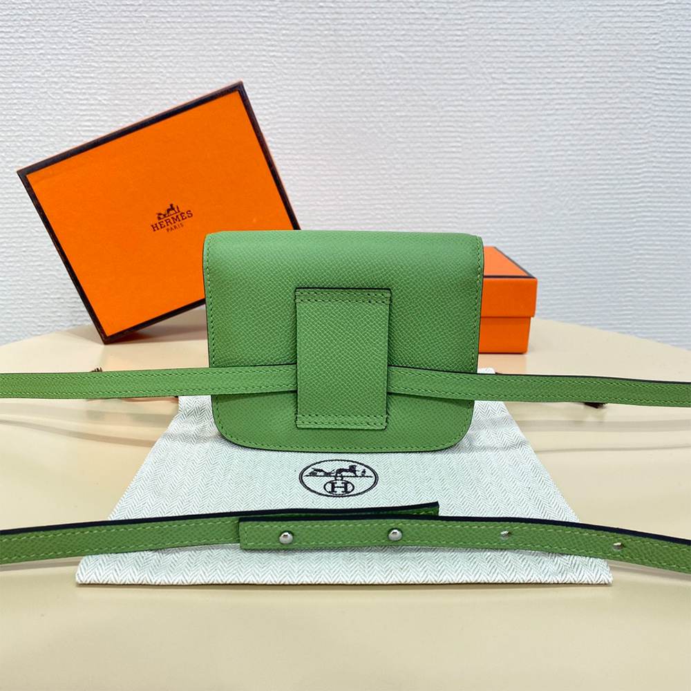 H**me5 Constance Slim wallet(HIGH-END GRADE)