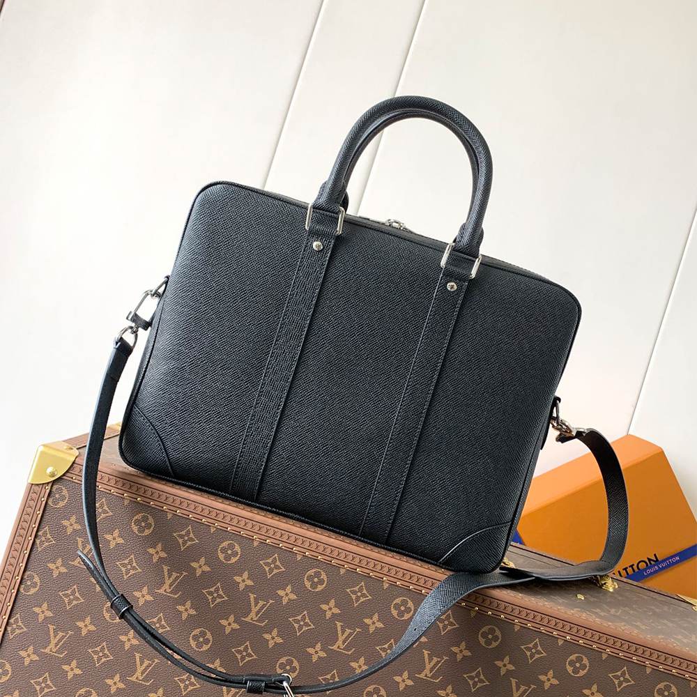 LV Porte-Documents Voyage PM