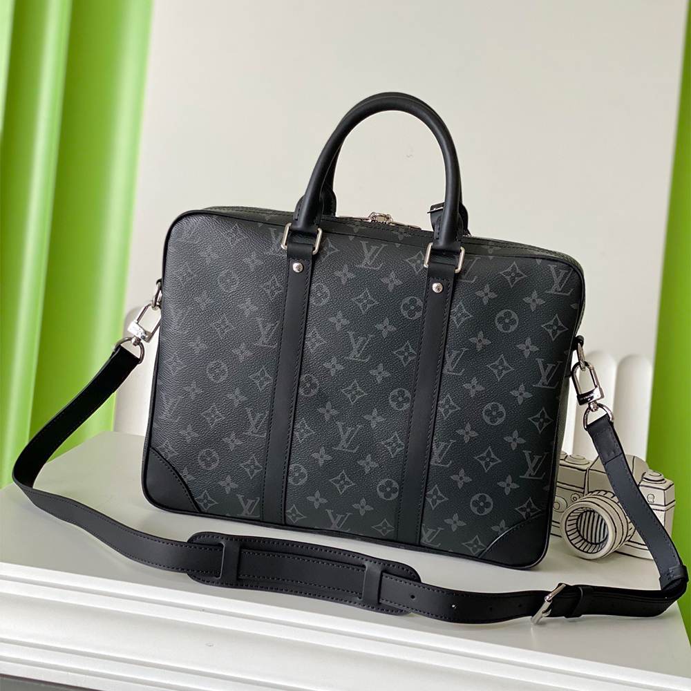 LV Porte-Documents Voyage PM