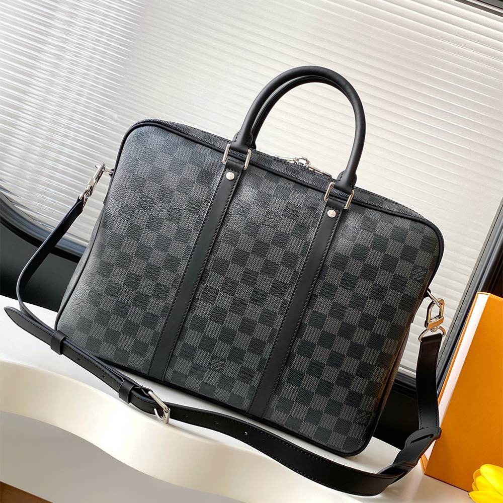 LV Porte-Documents Voyage PM