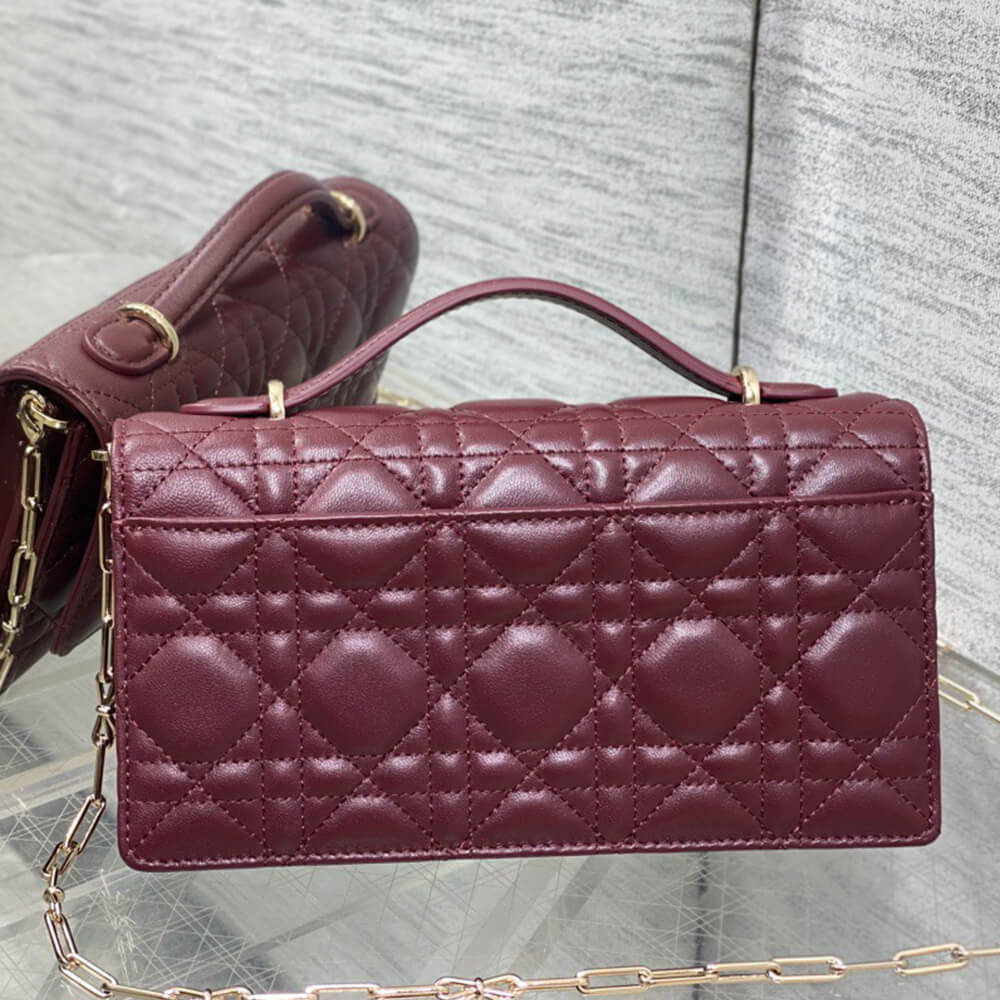 My D10r Mini Bag(HIGH-END GRADE)