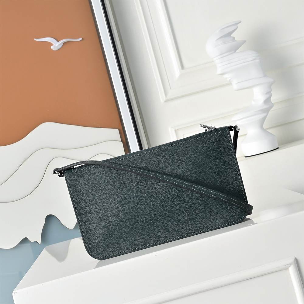 H**me5 Zipengo Chaine d’Ancre To Go pouch(HIGH-END GRADE)