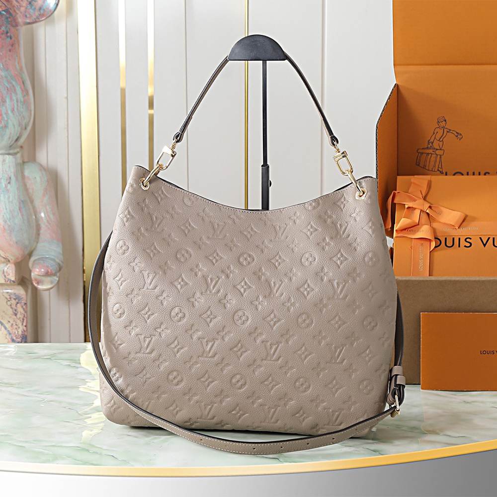 LV Hobo Métis(HIGH-END GRADE)