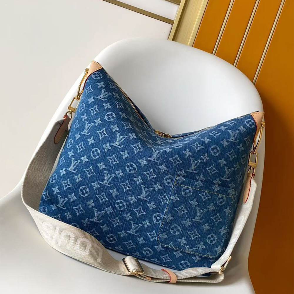 LV Coussin Hobo MM(HIGH-END GRADE)