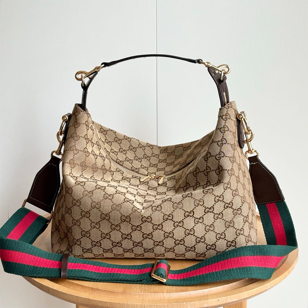 Gvc*1 Brera medium crossbody bag