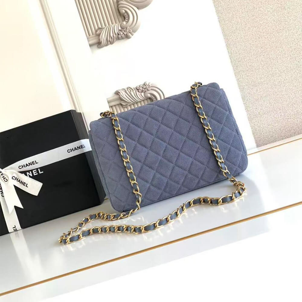 Ch**el Flap Bag(HIGH-END GRADE)
