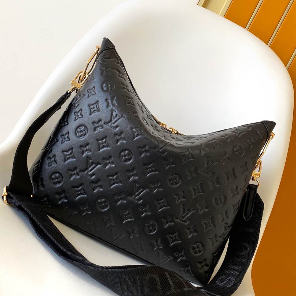 LV Coussin Hobo MM(HIGH-END GRADE)