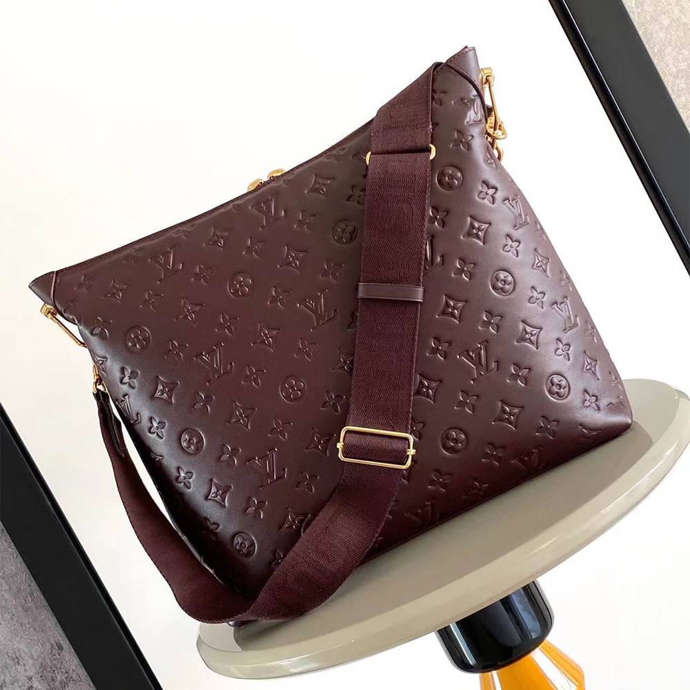 LV Coussin Hobo MM(HIGH-END GRADE)