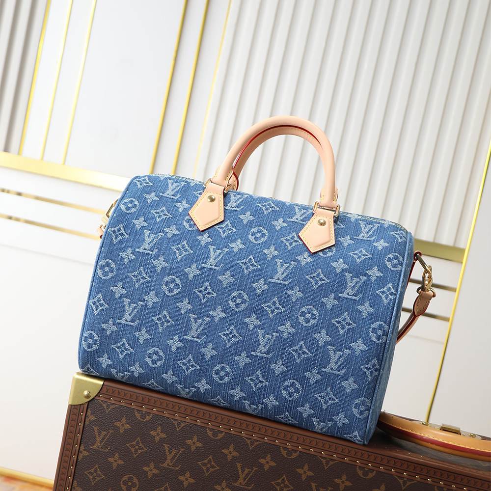 LV Speedy Soft 30