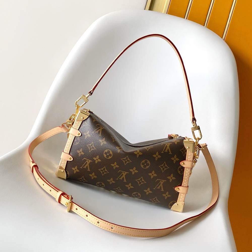 LV Side Trunk MM East West