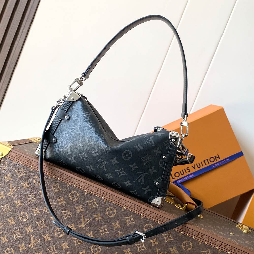 LV Side Trunk MM East West
