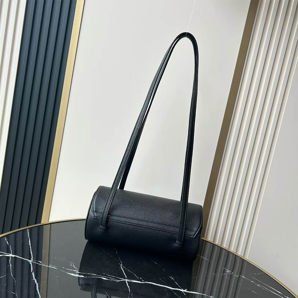 Ch**el Small Bowling Bag(HIGH-END GRADE)