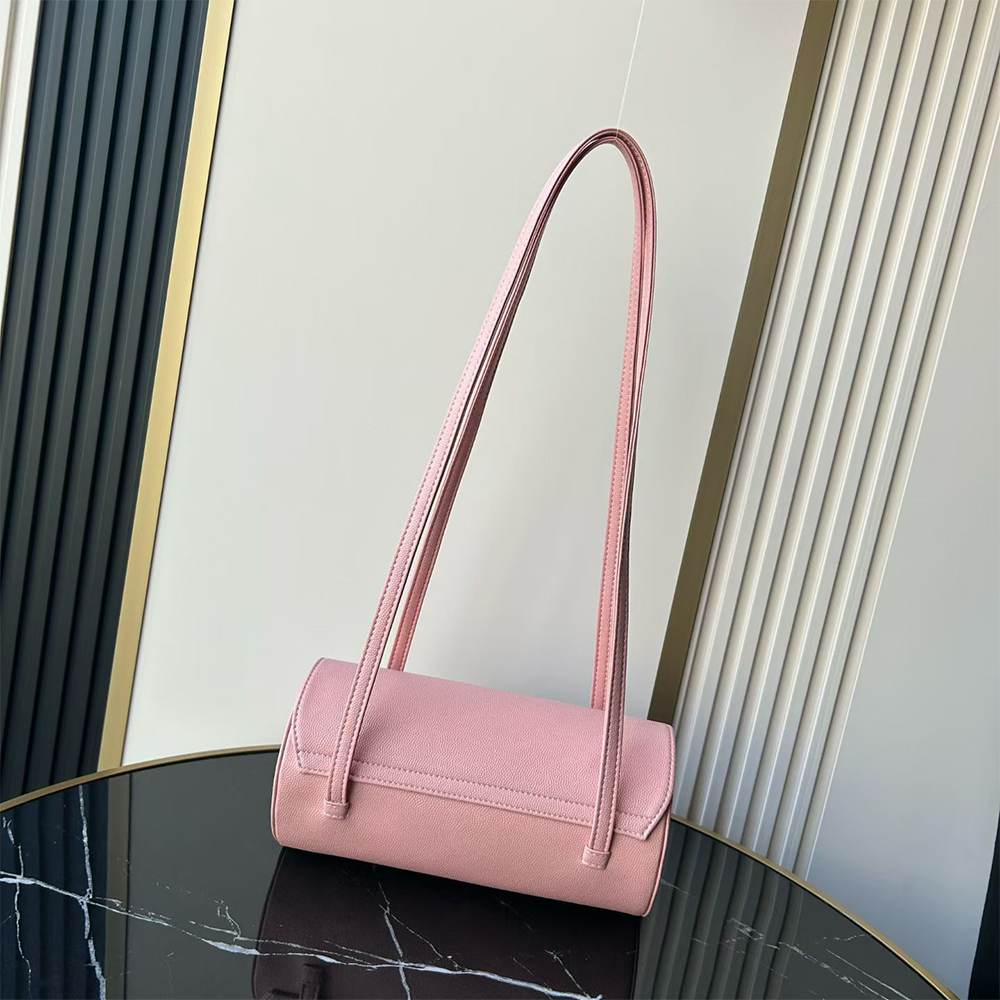 Ch**el Small Bowling Bag(HIGH-END GRADE)