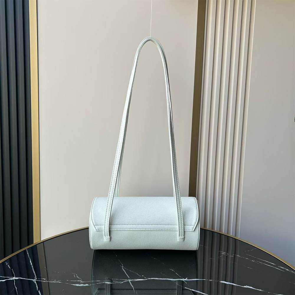 Ch**el Small Bowling Bag(HIGH-END GRADE)