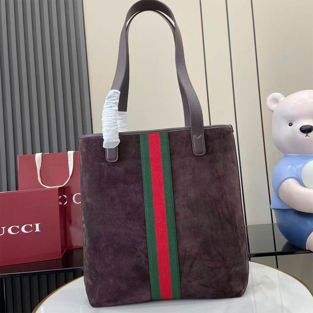 Gvc*1 Ophidia medium tote bag(HIGH-END GRADE)