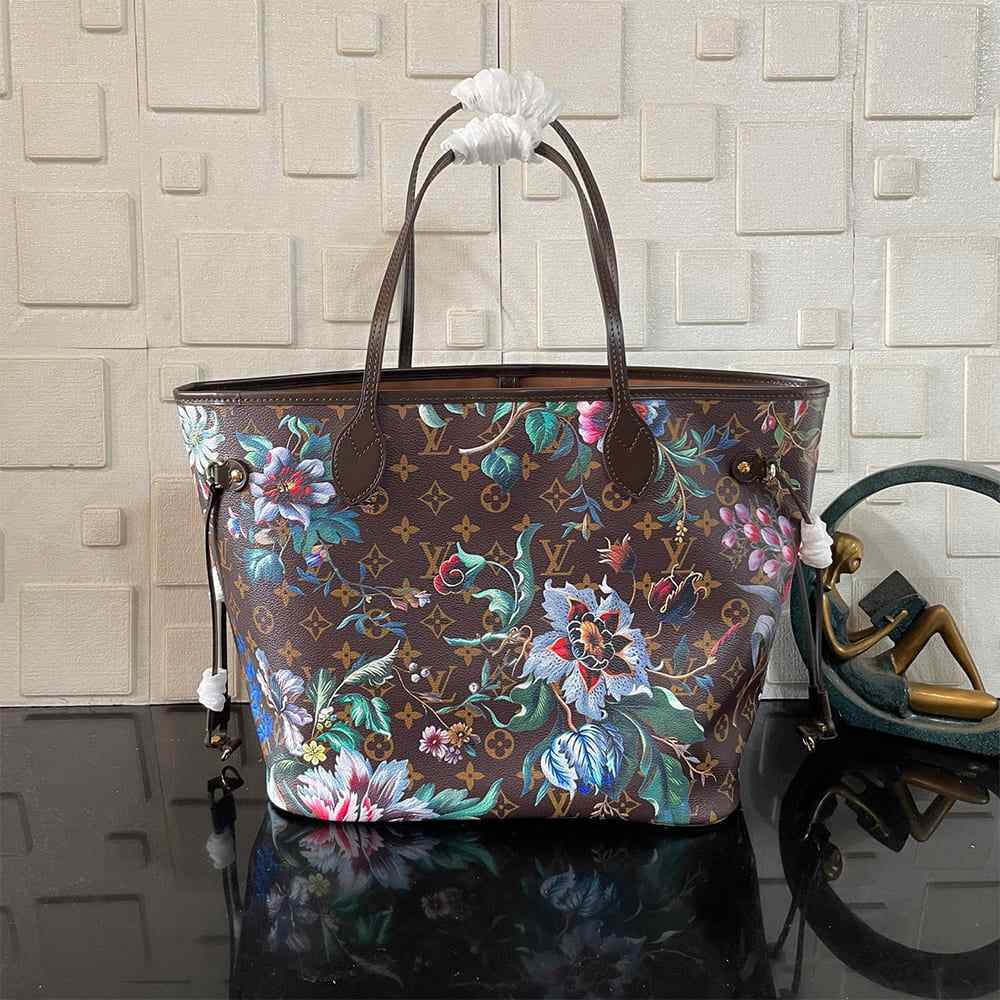 LV Neverfull MM