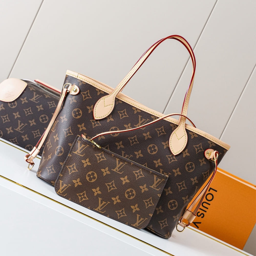 LV Neverfull PM